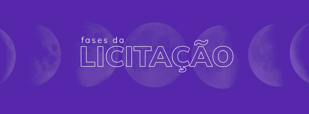 licitação