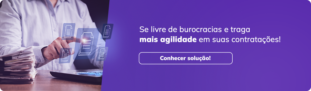 Texto de apoio: Se livre de burocracias e traga mais agilidade em suas contratações!
CTA: Conhecer solução!
Seguro Garantia Manutenção Corretiva

