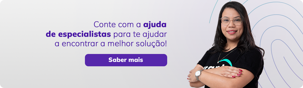 Texto de apoio: Conte com a ajuda de especialistas para te ajudar a encontrar a melhor solução! 
CTA: Falar com a Granto
Seguro Garantia Manutenção Corretiva
